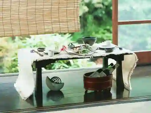 Oyunu Japanese Food çevrimiçi
