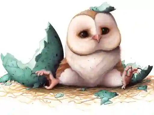 Oyunu Cute Owl Slide çevrimiçi