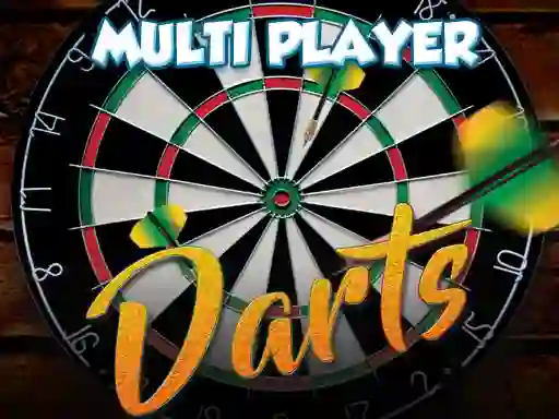 Oyunu Dart Tournament Multiplayer çevrimiçi