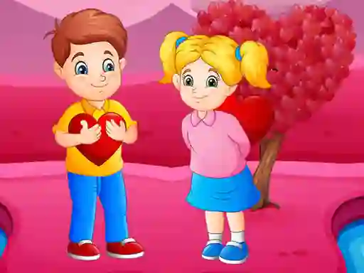 Oyunu Romantic Love Differences çevrimiçi