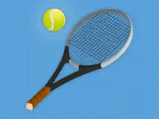 Oyunu Tennis Ball çevrimiçi