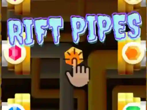 Oyunu Rift Pipes çevrimiçi