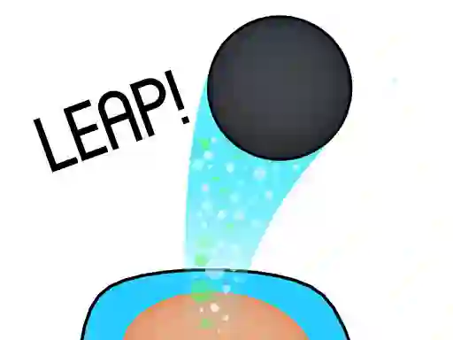 Oyunu Leap çevrimiçi