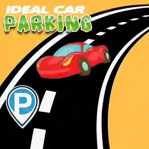 Oyunu Ideal Car Parking çevrimiçi