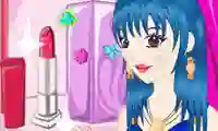 Oyunu Make Your Own Cosmetic Brand çevrimiçi