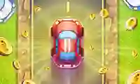 Oyunu Candy Car Escape çevrimiçi