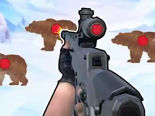 Oyunu Gun Shooting Range çevrimiçi