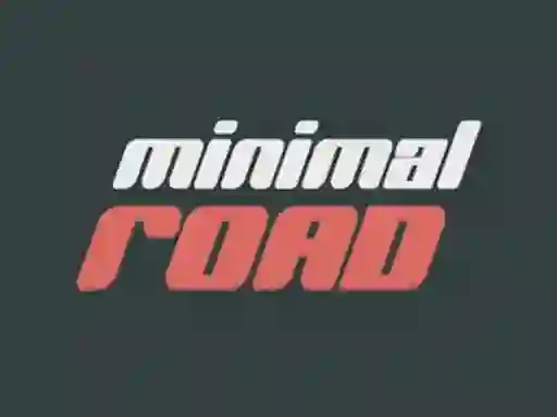 Oyunu Minimal Road çevrimiçi