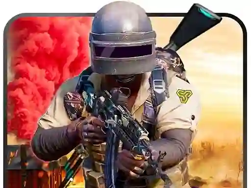 Oyunu Battleground Survival 2023 çevrimiçi