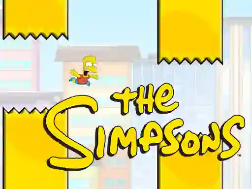 Oyunu The Simpson çevrimiçi