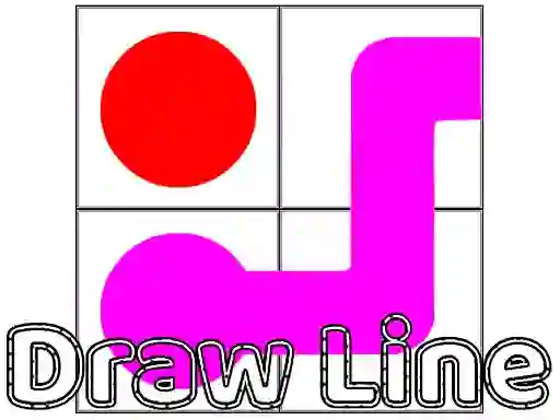 Oyunu Draw Line çevrimiçi