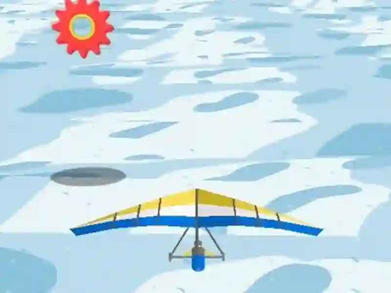 Oyunu Hang Glider çevrimiçi