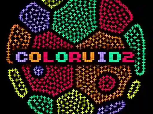 Oyunu Coloruid çevrimiçi