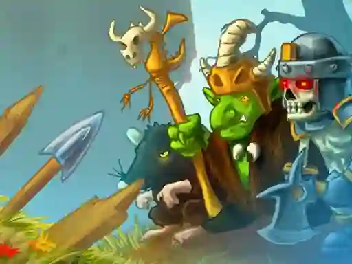Oyunu Royal Guards çevrimiçi