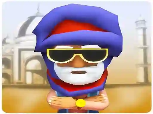 Oyunu Prince Rash Adventure çevrimiçi