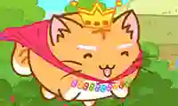 Oyunu Kitty Cat Power çevrimiçi
