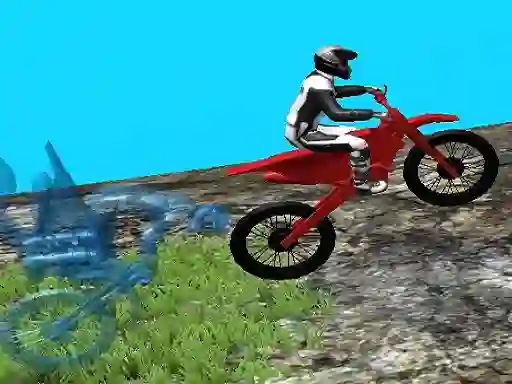 Oyunu Forest Bike Trials 2019 çevrimiçi