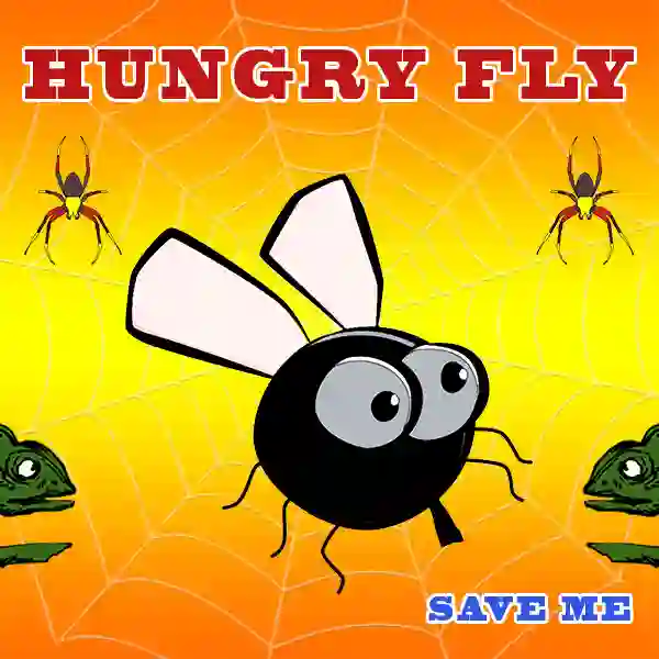 Oyunu Hungry fly çevrimiçi