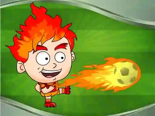 Oyunu Soccer Blazt çevrimiçi