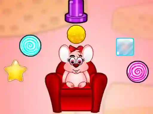 Oyunu Hungry Lilly çevrimiçi