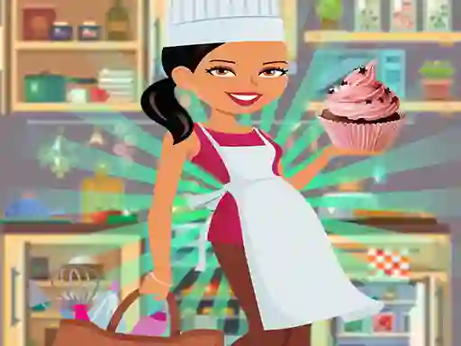 Oyunu Cupcake Puzzle çevrimiçi