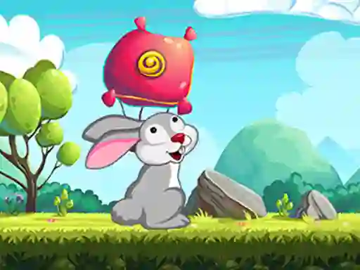 Oyunu Big Chungus Bubble Shooter çevrimiçi