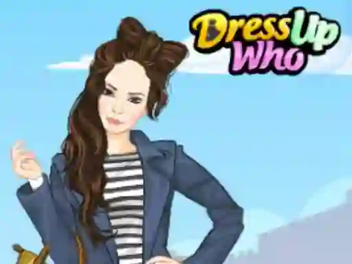 Oyunu Glamorous Winter çevrimiçi