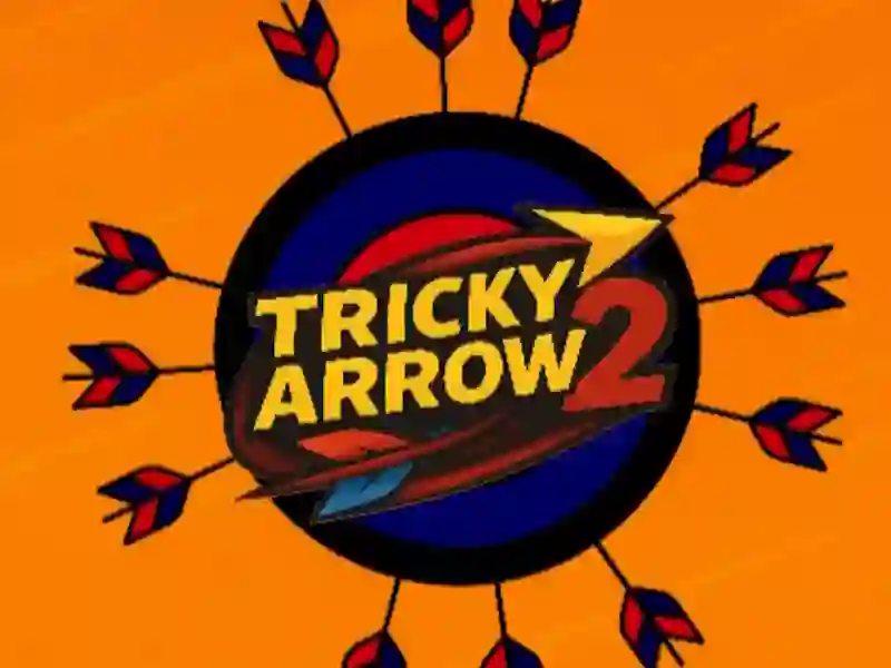 Oyunu Tricky Arrow 2 çevrimiçi