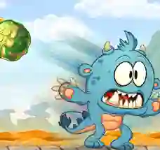 Oyunu Fodder Monster çevrimiçi