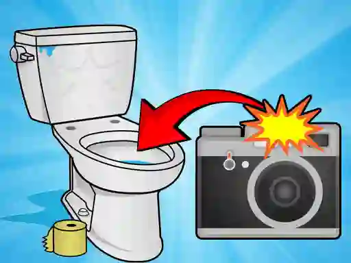 Oyunu Cameraman Plunge çevrimiçi