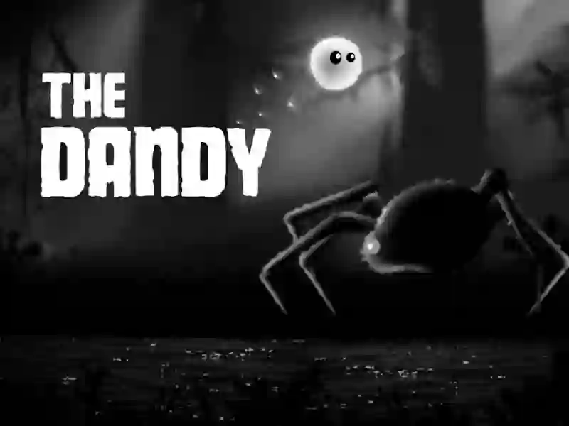 Oyunu The Dandy çevrimiçi