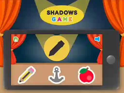 Oyunu Shadows Game çevrimiçi