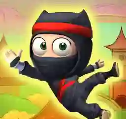 Oyunu Ninja Ascend çevrimiçi