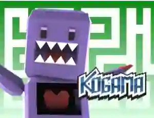 Oyunu Kogama: Maze çevrimiçi