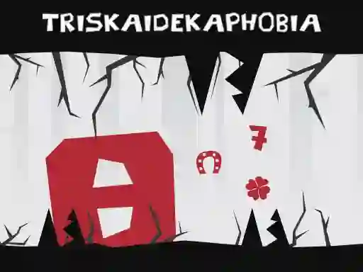 Oyunu Triskaidekaphobia çevrimiçi
