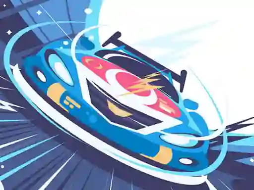 Oyunu Fast Racing Cars Hidden çevrimiçi