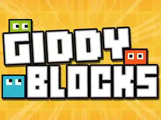 Oyunu Giddy Blocks çevrimiçi