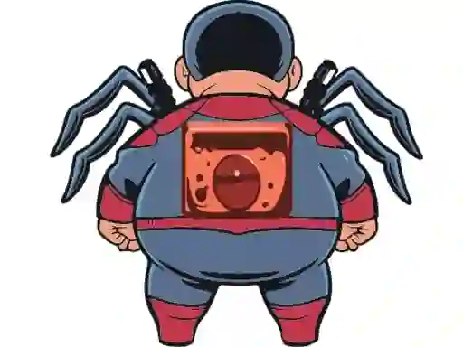 Oyunu Spider Boy çevrimiçi
