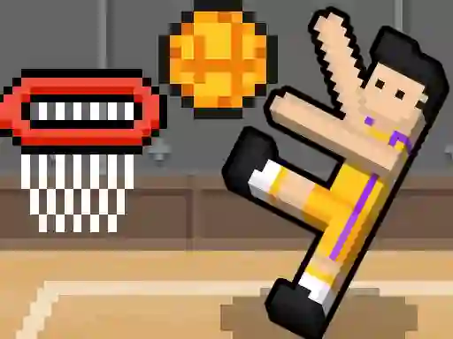 Oyunu Basket Random çevrimiçi
