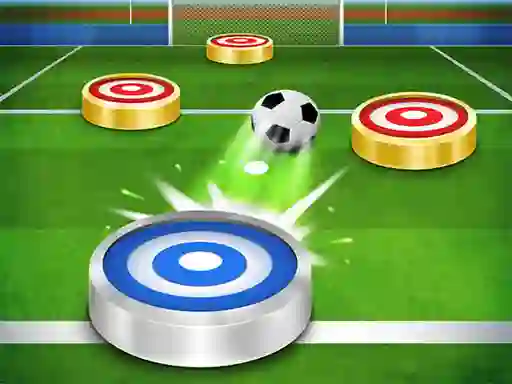 Oyunu Finger Football çevrimiçi