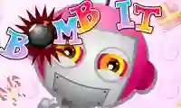 Oyunu Bomb It çevrimiçi