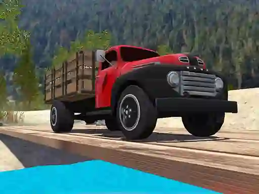 Oyunu Mini Truck Driver Master çevrimiçi