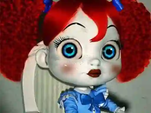 Oyunu Huggy Escape Playtime çevrimiçi
