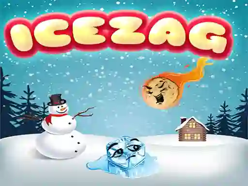 Oyunu Icezag çevrimiçi
