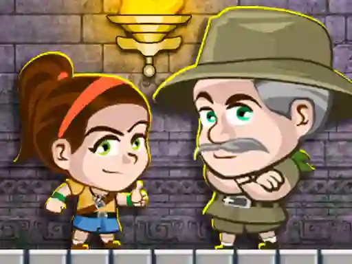 Oyunu Aztec Adventure çevrimiçi