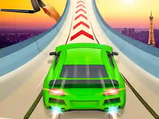 Oyunu Real Impossible Track çevrimiçi