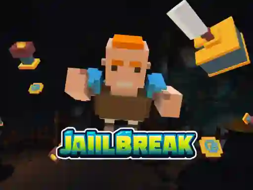 Oyunu Jailbreak. Roblox jumper çevrimiçi