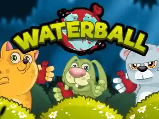 Oyunu Waterball çevrimiçi