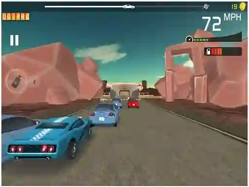 Oyunu Speed Car Racing çevrimiçi