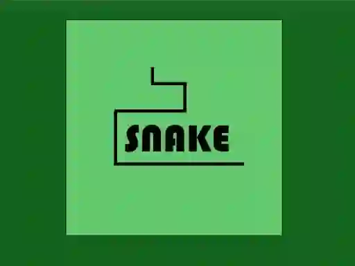 Oyunu Simple Snake çevrimiçi